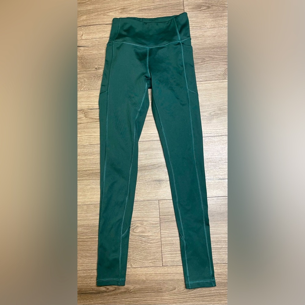 Victoria’s Secret leggings
